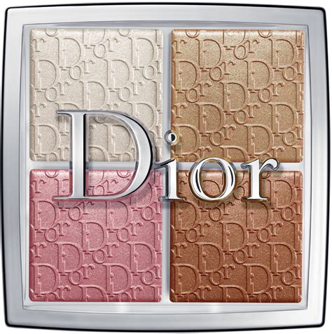 dior backstage highlighter palette|dior backstage highlighter universal.